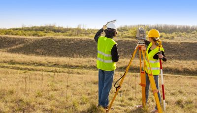 Land Surveyor