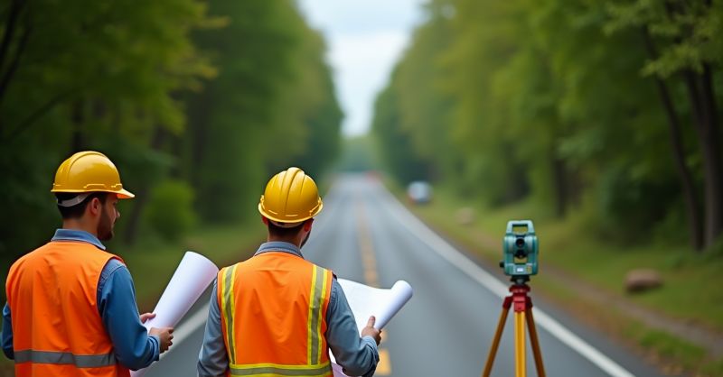 Land Surveyor