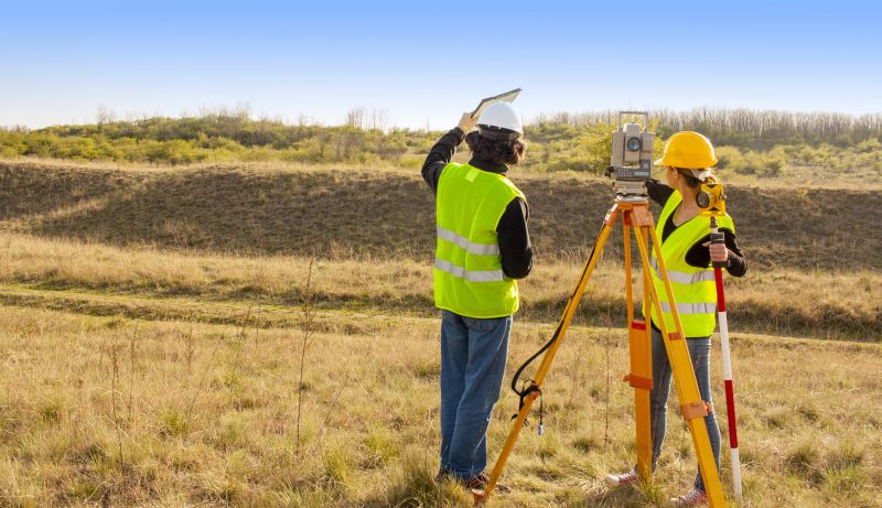 Land Surveyor