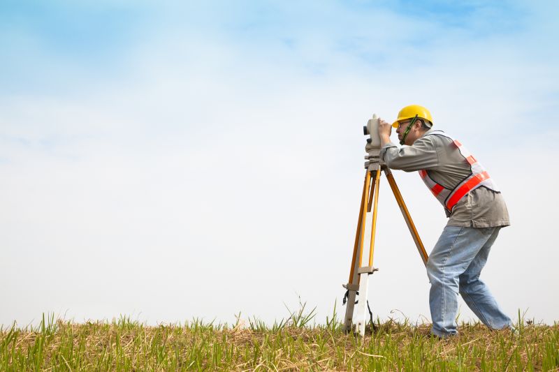 Land Surveyor - Land Surveyor Saint Louis, Missouri