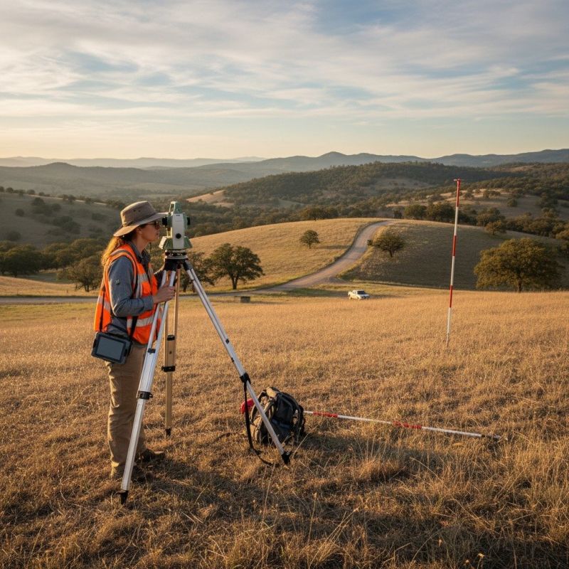 Grow your Land Surveyor business